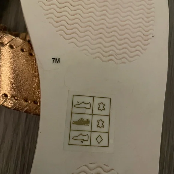 Jack Rogers Boating Jacks Sandals - Picture 6 of 9